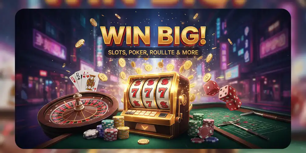 Worldbet Casino Banner